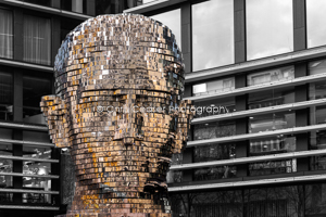 Moving Sculptures, Kafka