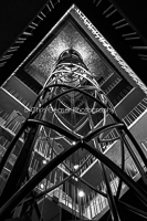 Uner The Bell Tower, Prague