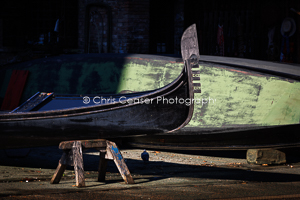 Work In Progress, Venice