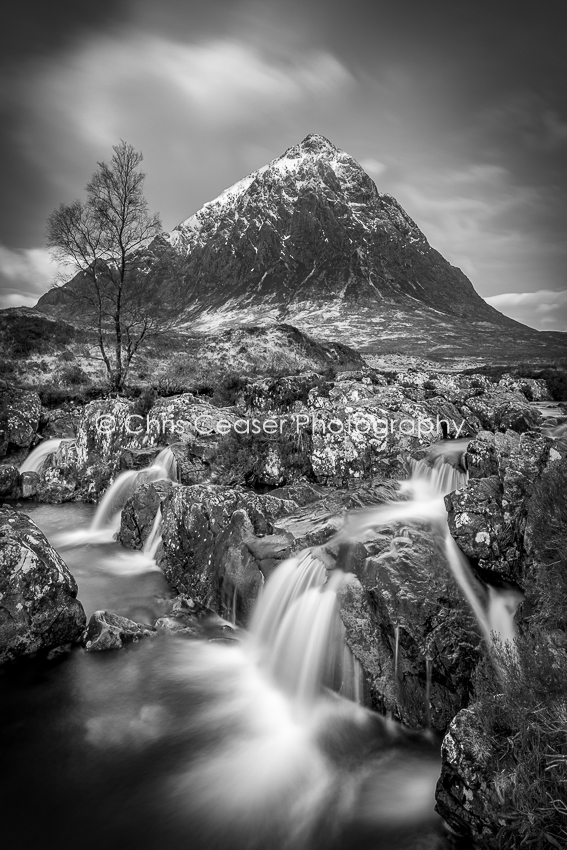 The Magic Of Glencoe