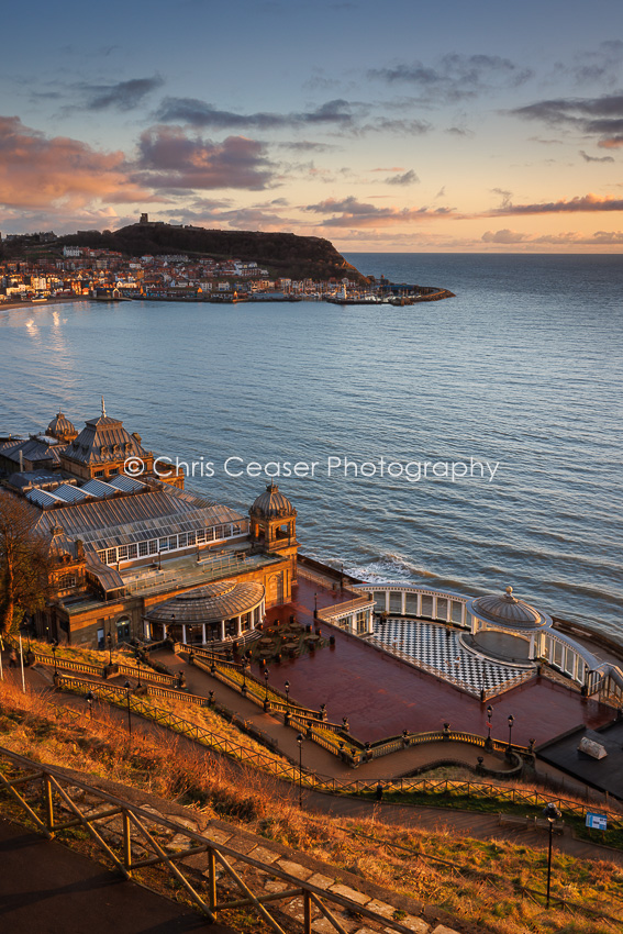 New Dawn, Scarborough